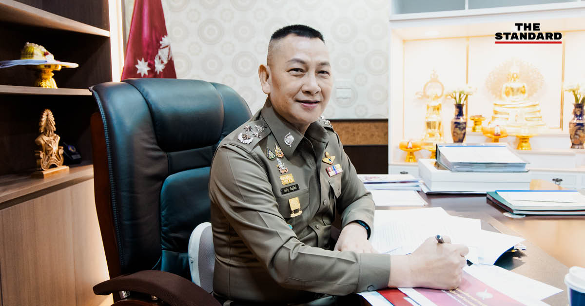 r-royal-thai-police-work-assignment-kitthirat-deputy-commissioners