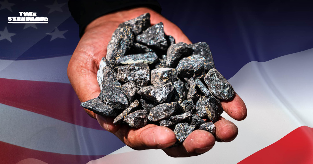 วิเคราะห์ MOU แรร์เอิร์ธ กับความเสี่ยงสิ่งแวดล้อม ใครได้-ใครเสีย?