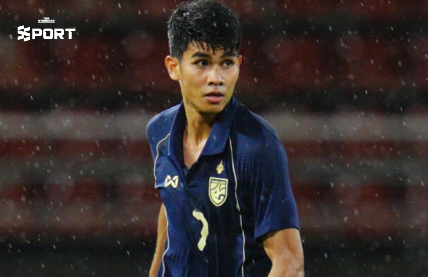 ‘คลื่นลูกใหม่’ แห่งทีมชาติไทย 5 นักกีฬา ที่เตรียมลงสนาม ซีเกมส์ ครั้งแรก 1