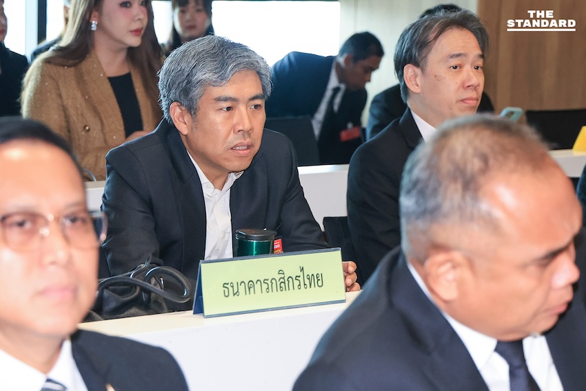 โรม เสียดาย ‘ธรรมนัส-นฤมล’ ไม่มาแจง กมธ. ปม เอี่ยวสแกมเมอร์หรือไม่ เตรียมเสนอญัตติด่วน กดดัน ‘อนุทิน’ เร่งจัดการก่อนปิดสภา 5