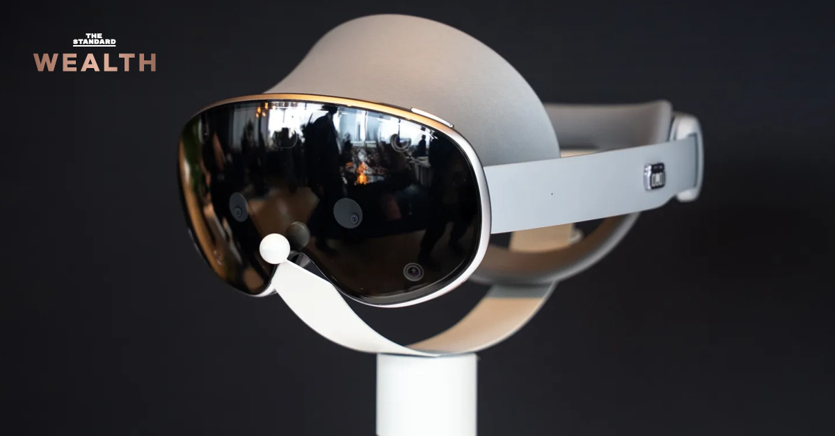Samsung กลับสู่สมรภูมิ XR เปิดตัว Galaxy XR ท้าชน Apple Vision Pro-Meta Quest 3 ชู AI Gemini เป็นหัวใจ สั่งงานด้วยเสียง-ผสาน แอป Google