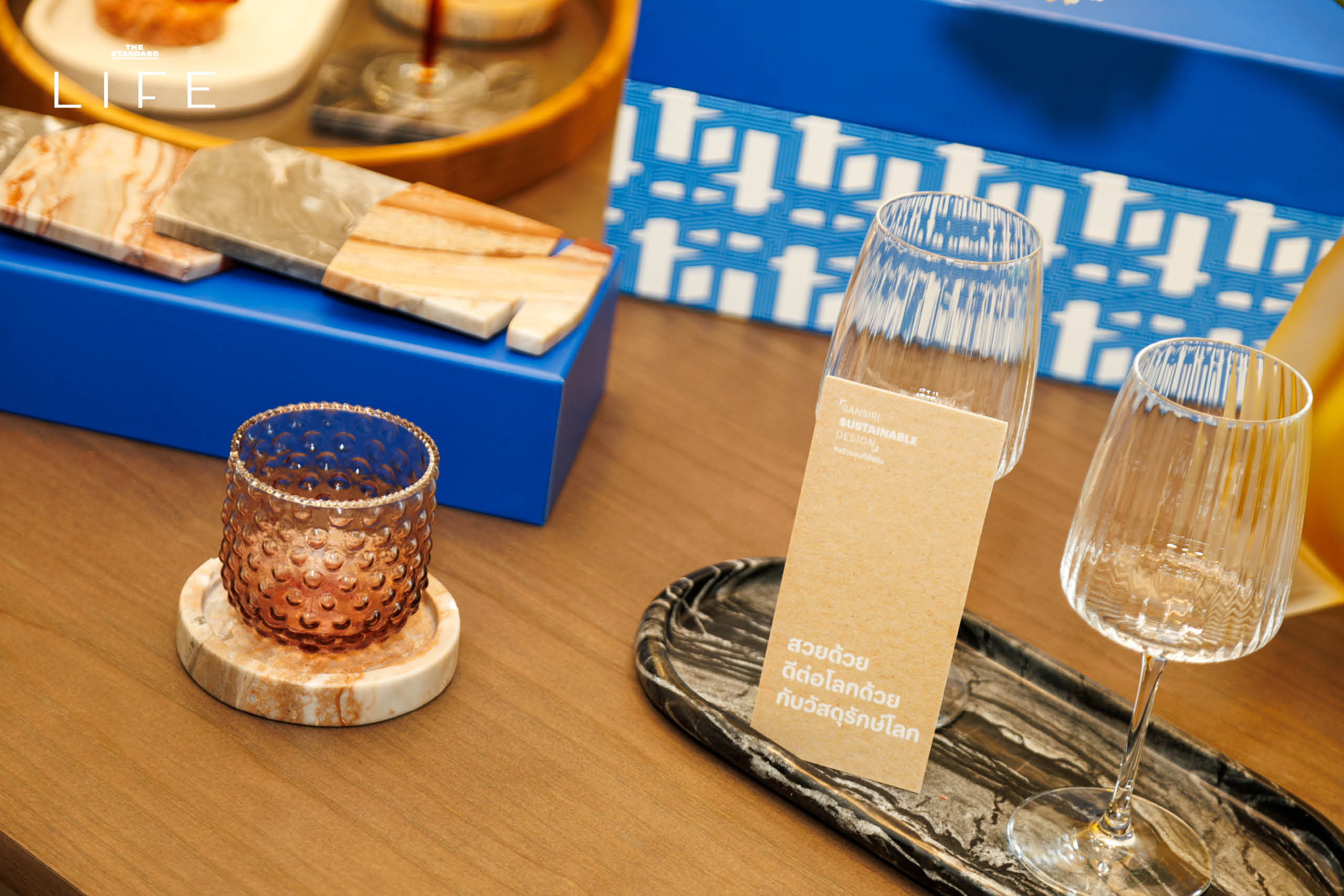 บ้านที่ดีไม่ได้ดีแค่กับเรา แต่ต้องดีกับโลกด้วย ถอดรหัส Sansiri Sustainable Design แนวคิดการออกแบบเพื่อชีวิตที่ยั่งยืนจากแสนสิริ 5