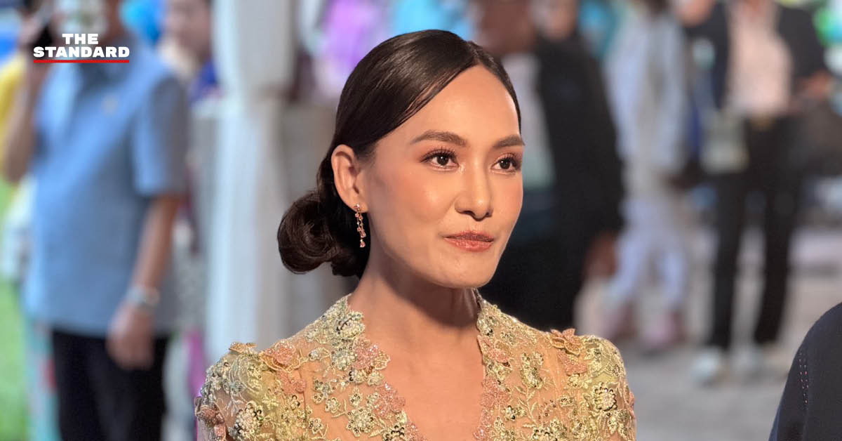 ศศิธรนำสื่อทัวร์ **กระบี่** เมินกระแสอภิสิทธิ์ชิงฐานเสียง ย้ำผลงานคือแต้มต่อ ไม่หวั่นไหวโยน **ประชาชน** ตัดสินใจ หวังชนะยกจังหวัด