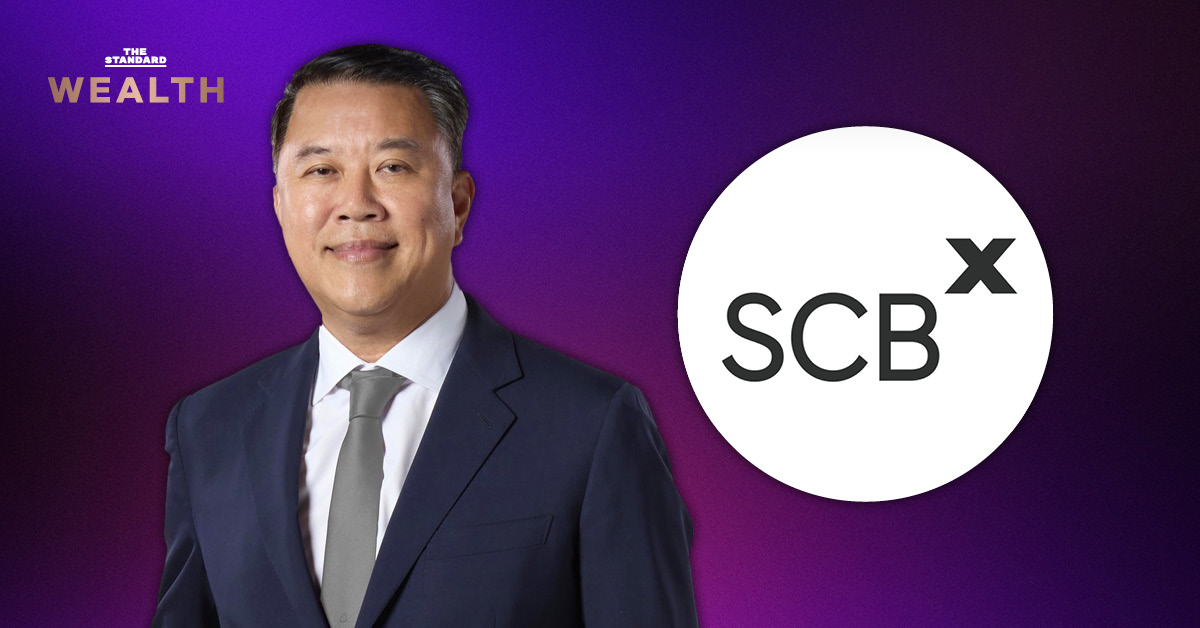 SCBX เผยไตรมาส 3/68 ฟาดกำไร 1.2 หมื่นล้าน โต 10.2% รายได้ค่าธรรมเนียมหนุน แม้รายได้สินเชื่อหด ตั้งสำรองลดลง มั่นใจคุม NPL อยู่หมัด