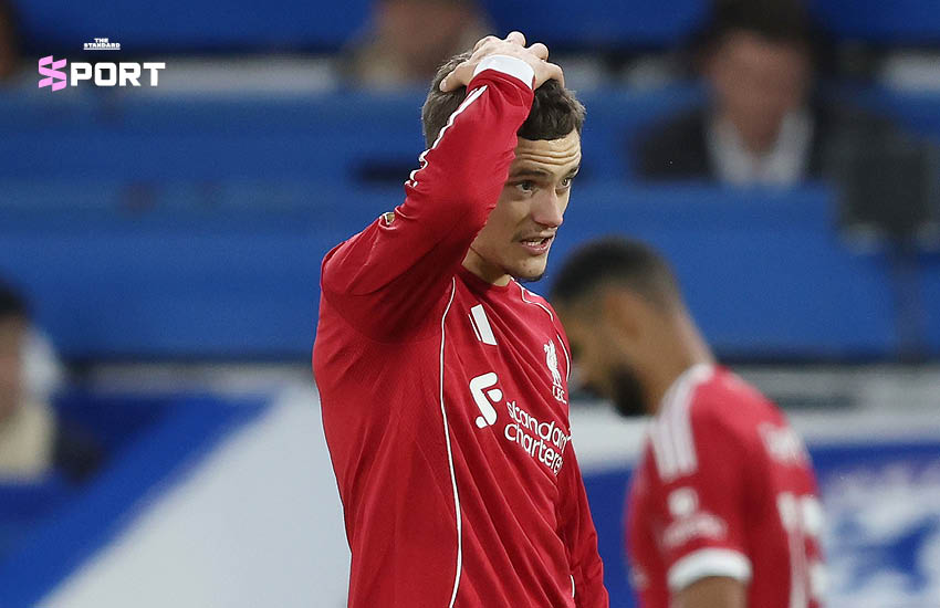 3 นัดตัดสินชะตา อาร์เนอ สลอต? ลิเวอร์พูลฝ่าวิกฤติเหนือวิกฤติ 2