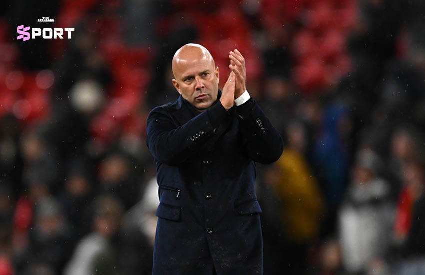 3 นัดตัดสินชะตา อาร์เนอ สลอต? ลิเวอร์พูลฝ่าวิกฤติเหนือวิกฤติ 5