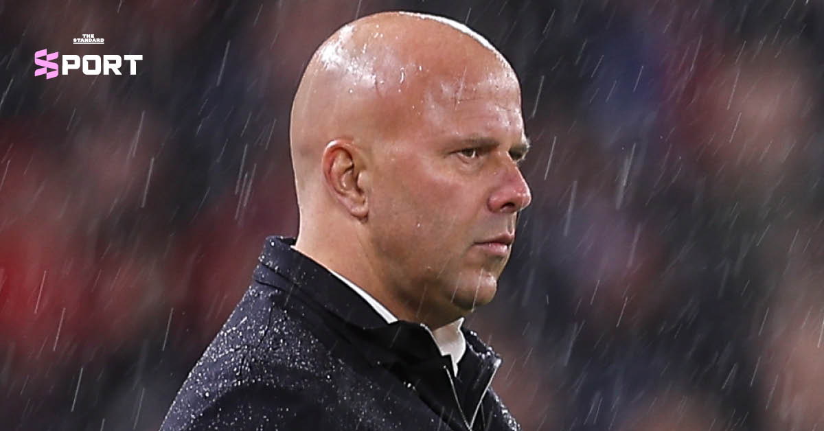 3 นัดตัดสินชะตา อาร์เนอ สลอต? ลิเวอร์พูลฝ่าวิกฤติเหนือวิกฤติ