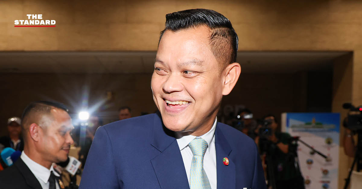 ธนกรสั่ง ดีพร้อม หนุน คนละครึ่งพลัส เร่งผลักดันผู้ประกอบการรายย่อยเปลี่ยนผ่านสู่ Digital Payment - ขยายฐานลูกค้า ผ่าน 3 ยุทธศาสตร์
