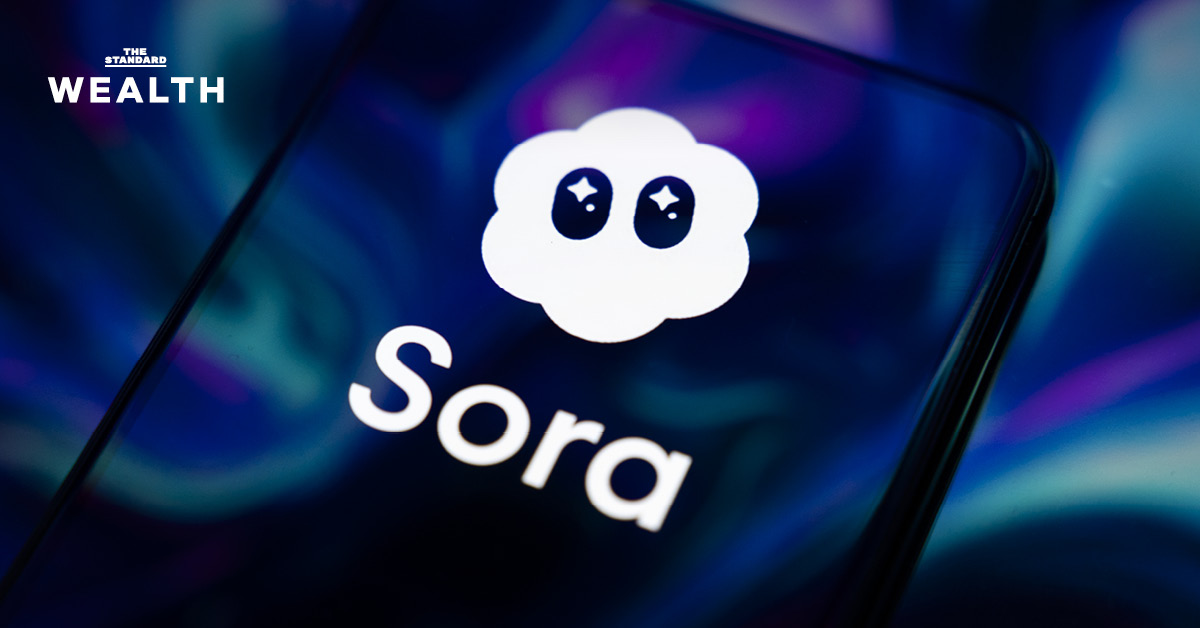 10 ข้อควรรู้ หลัง ‘Sora’ AI ช่วยสร้างวิดีโอของ OpenAI เปิดให้ใช้งานใน ไทย หนึ่งในที่แรกของ เอเชีย