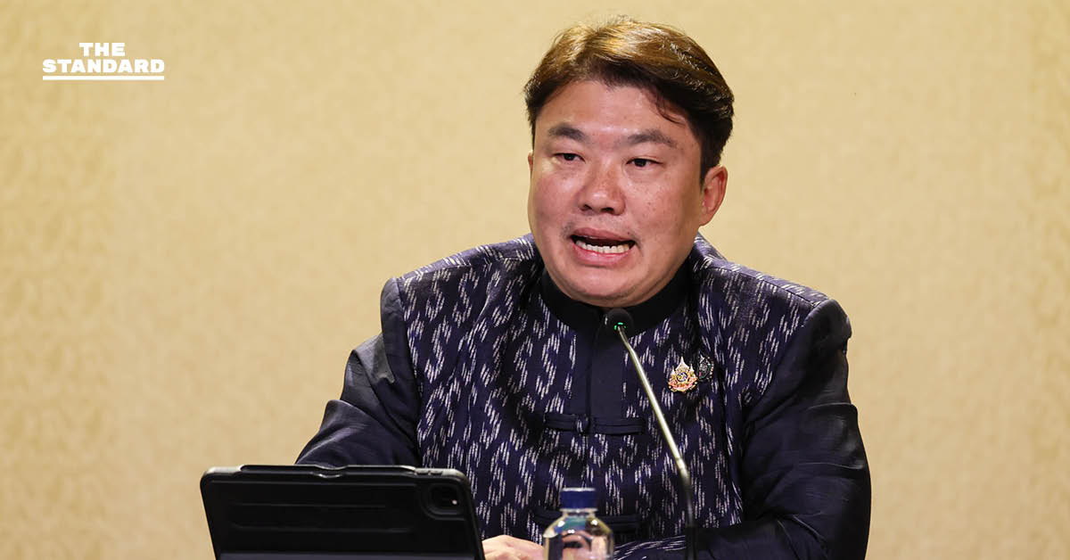 โฆษกรัฐบาลแจง นายกฯ พูดเชิงเปรียบเทียบเรื่องจัดการพื้นที่ชายแดน ไม่ได้บอกว่าไทยรุกล้ำกัมพูชา