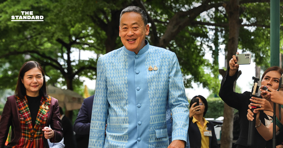 ป.ป.ช. รับไต่สวน ครม.เศรษฐา โยกงบ 3.5 หมื่นล้าน ทำ ดิจิทัลวอลเล็ต เข้าข่ายผิด ม.157 เหตุไม่ตั้งงบชดเชย ส่วน ครม.อิ๊งรอด