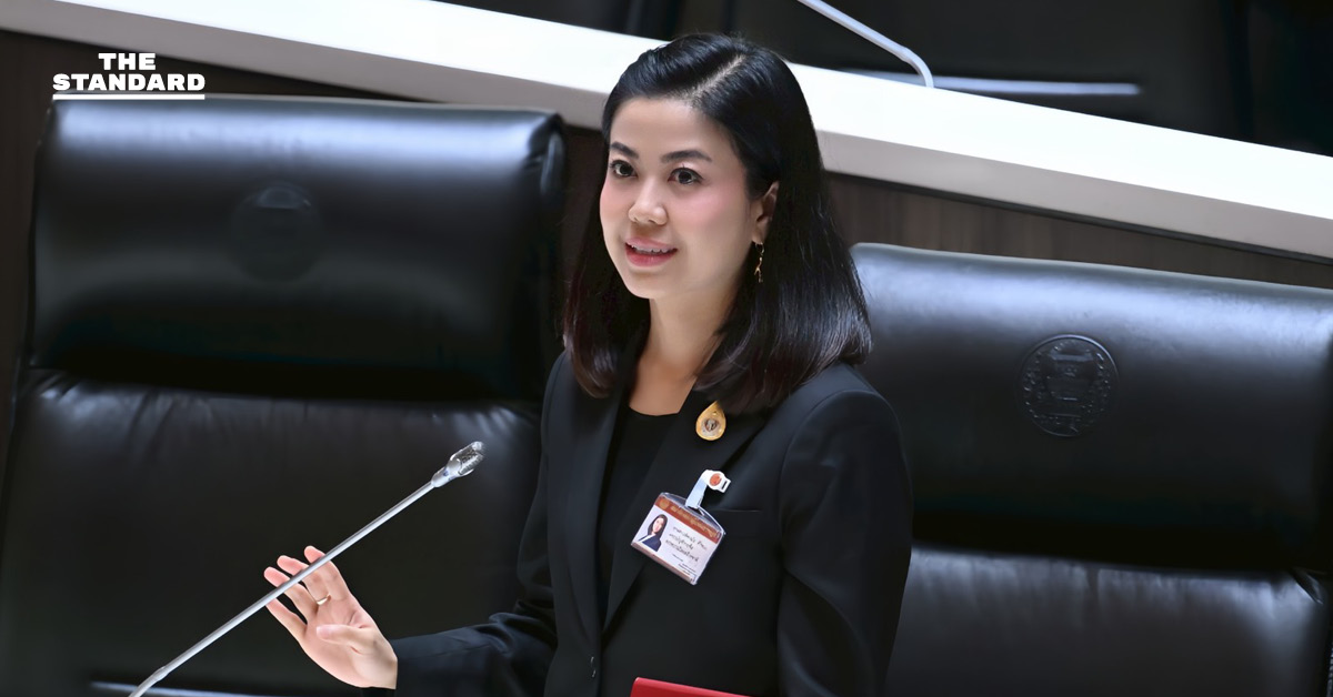 ทิพานัน เรียกร้อง หยุดละเมิดสิทธิโดยเผยแพร่ข้อมูลผ่าน โซเชียล เสี่ยงถูกคุกคาม ฝาก หน่วยงาน เร่งให้ความรู้ ควบคู่ การใช้กฎหมาย