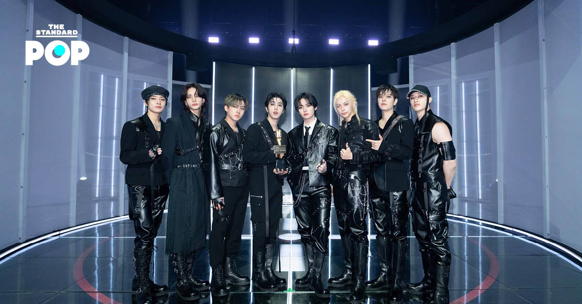 Stray Kids เตรียมปล่อยอัลบั้มใหม่ SKZ IT TAPE ‘DO IT’ วันที่ 21 พฤศจิกายนนี้