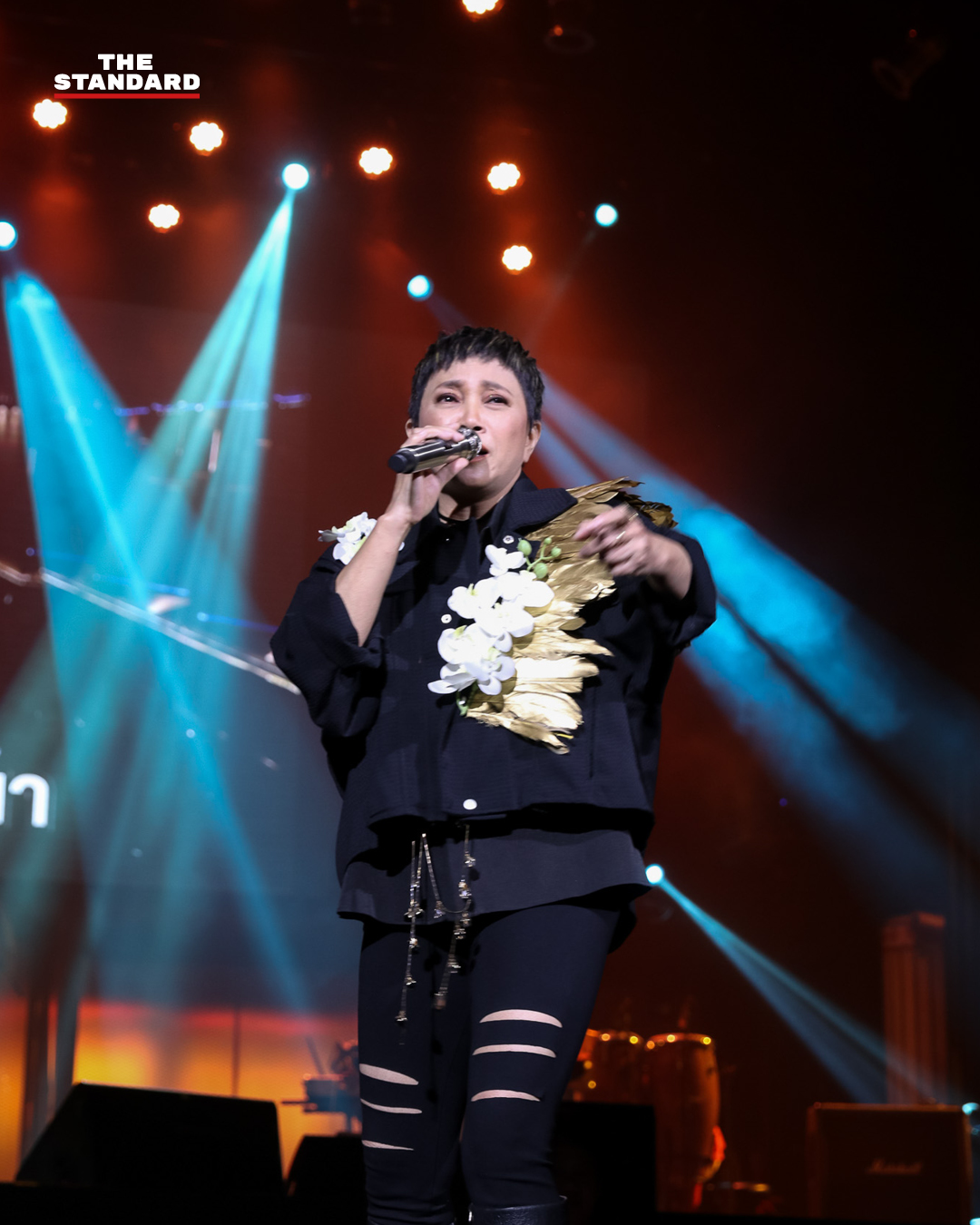 ‘Sunday Lunch & Live’ โปรเจกต์ใหม่จาก หนุ่มเมืองจันท์- สุพจน์ เปลี่ยน โรงเบียร์เยอรมันตะวันแดงให้กลายเป็นเวทีคอนเสิร์ตมื้อเที่ยง 12