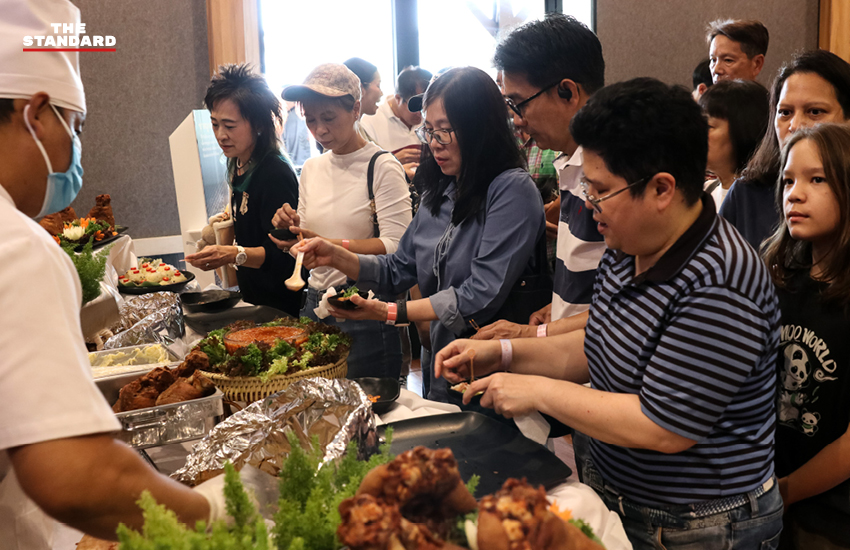 ‘Sunday Lunch & Live’ โปรเจกต์ใหม่จาก หนุ่มเมืองจันท์- สุพจน์ เปลี่ยน โรงเบียร์เยอรมันตะวันแดงให้กลายเป็นเวทีคอนเสิร์ตมื้อเที่ยง 8