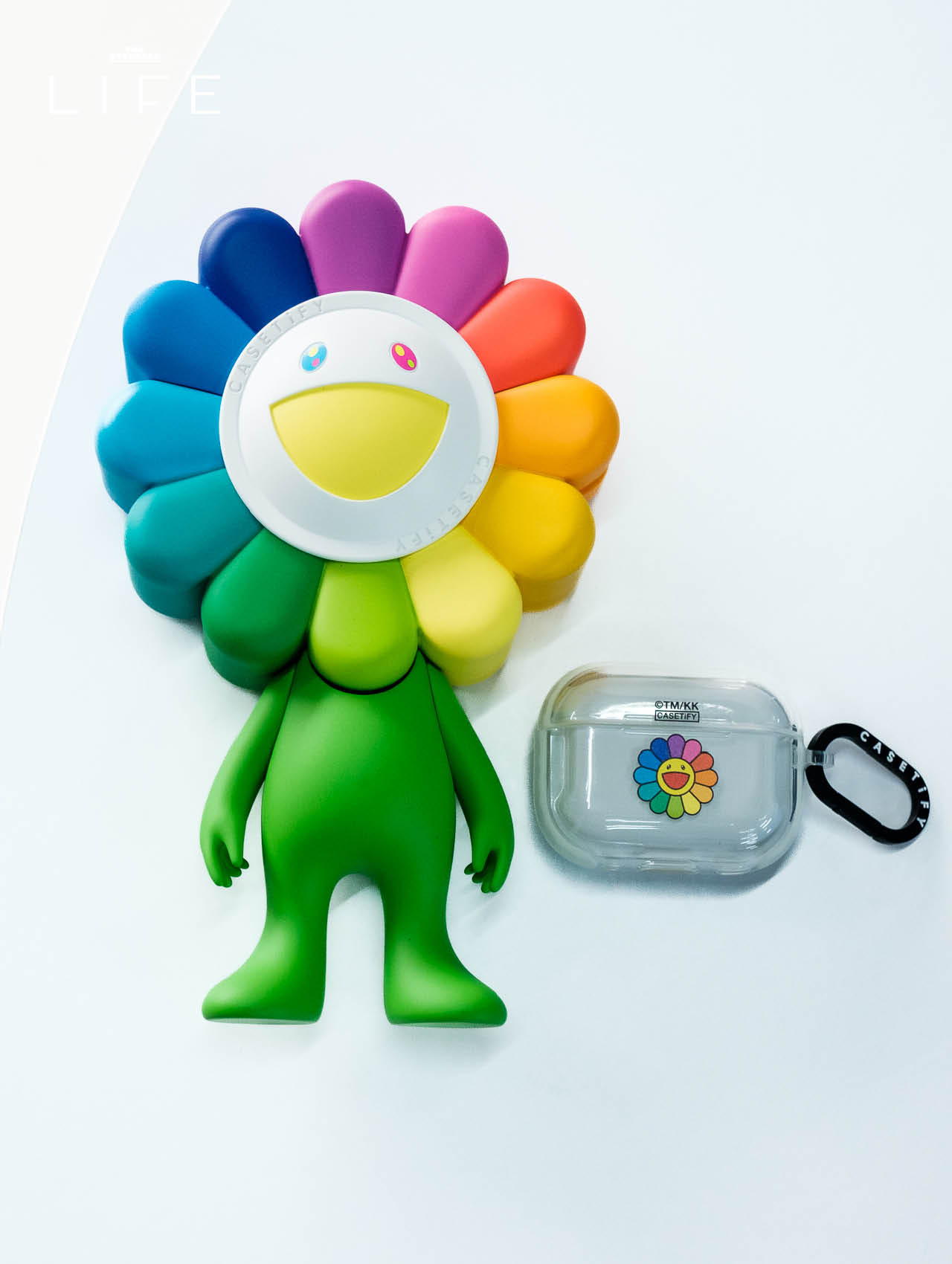 งาน คอลแลปฯ ที่ทำให้เราอยากหา เคส มาใส่ ไอโฟน 2