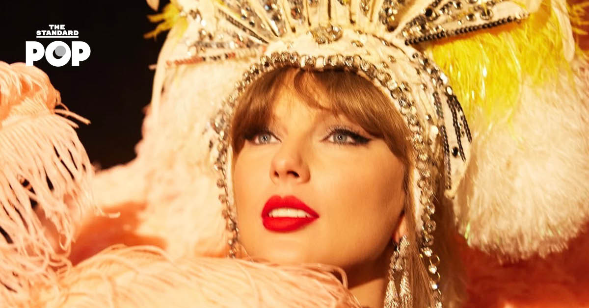 Taylor Swift ทำรายได้สูงถึง 135 ล้านดอลลาร์จากอัลบั้ม The Life of a Showgirl ในช่วงสัปดาห์แรก