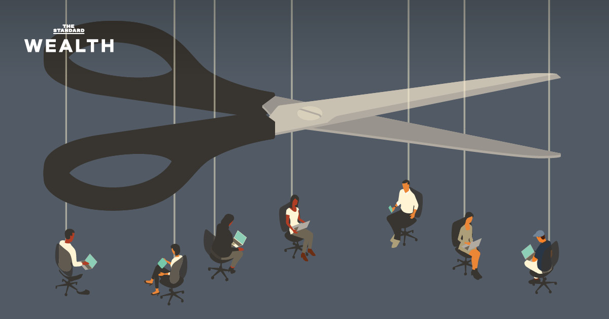 บริษัทเทคโนโลยี 218 แห่ง ปลดพนักงานรวม 1.12 แสนตำแหน่ง ในปีนี้ นักวิชาการตั้งคำถาม เป็นเพราะ AI หรือเศรษฐกิจ