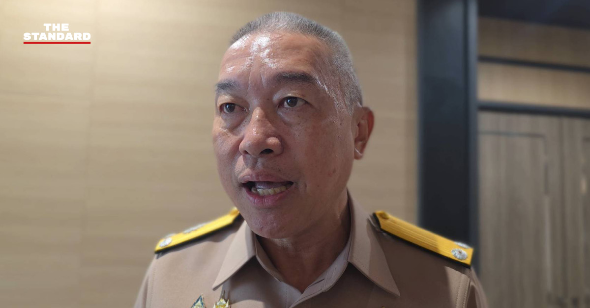 ถนนชายแดนไทย-กัมพูชา