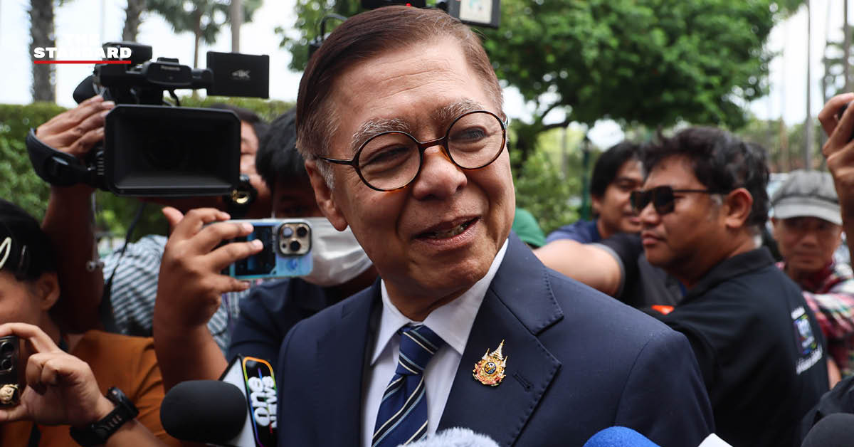 รัฐมนตรีต่างประเทศเผย ไทย-กัมพูชา จ่อลงนามประกาศความสัมพันธ์ ในที่ประชุม **อาเซียน** เพื่อคลี่คลายสถานการณ์ชายแดน