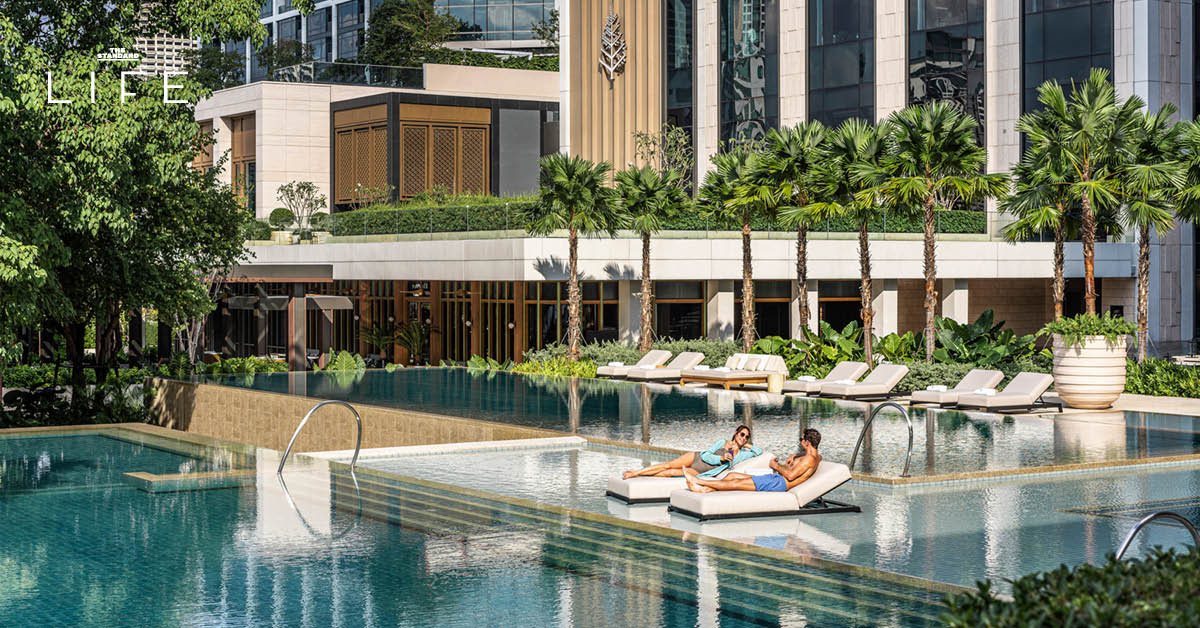 สรุปผล World’s 50 Best Hotels 2025 มี 3 โรงแรมไทย ติดลิสต์ 50 โรงแรมดีที่สุดในโลก