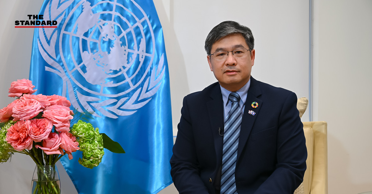 thai-launches-complementarities-initiative-2-0-asean-sustainable-development
