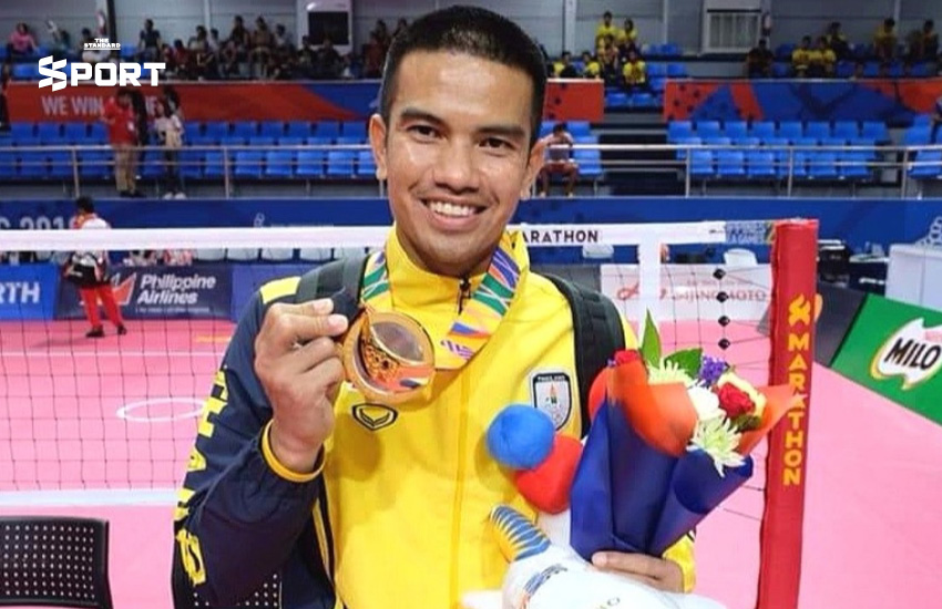 รวมตำนานนักกีฬาไทย เจ้าแห่งเหรียญรางวัลบนเวที ซีเกมส์ 1