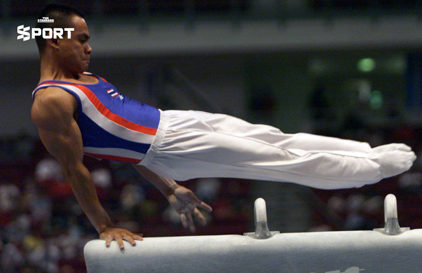 รวมตำนานนักกีฬาไทย เจ้าแห่งเหรียญรางวัลบนเวที ซีเกมส์ 2