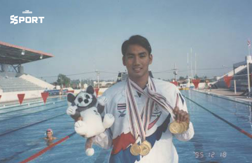 รวมตำนานนักกีฬาไทย เจ้าแห่งเหรียญรางวัลบนเวที ซีเกมส์ 3