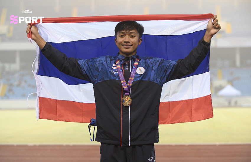 ย้อนรอย 10 ปี เหรียญซีเกมส์ กับบทพิสูจน์ ทีมชาติไทย เจ้าแห่งอาเซียน 3