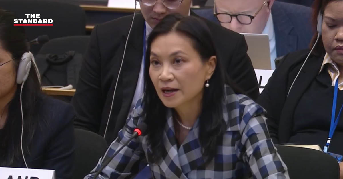 thailand-refutes-cambodia-unhcr-excom-statement