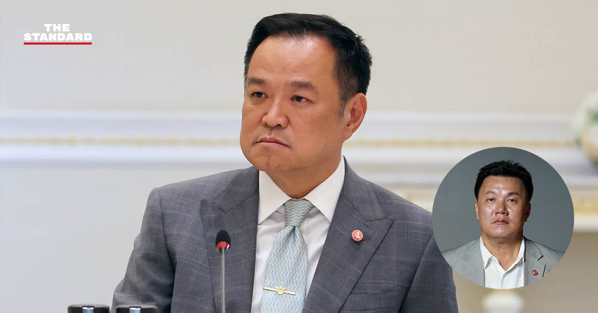 นักวิชาการ มธ. ชี้ไทยควรใช้เวทีอาเซียน-เอเปค ประกาศตัวเป็นศูนย์กลางแก้ปมสแกมเมอร์ระดับโลก แนะจับมือ เกาหลีใต้ ชี้ภาพลักษณ์ประเทศดีขึ้น
