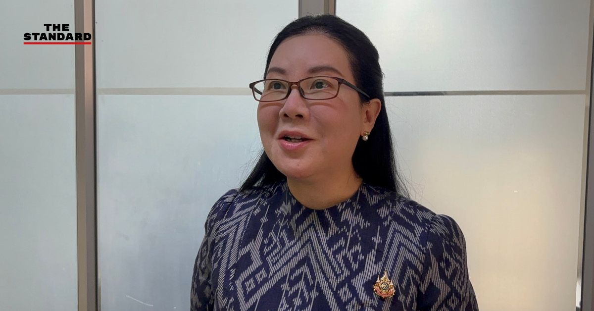 เลขาฯ ครม. เผย ทักษิณขอพระราชทานอภัยโทษเป็นเรื่องลับมาก ไม่ต้องเข้า ครม. พร้อมส่งเรื่องตามขั้นตอน