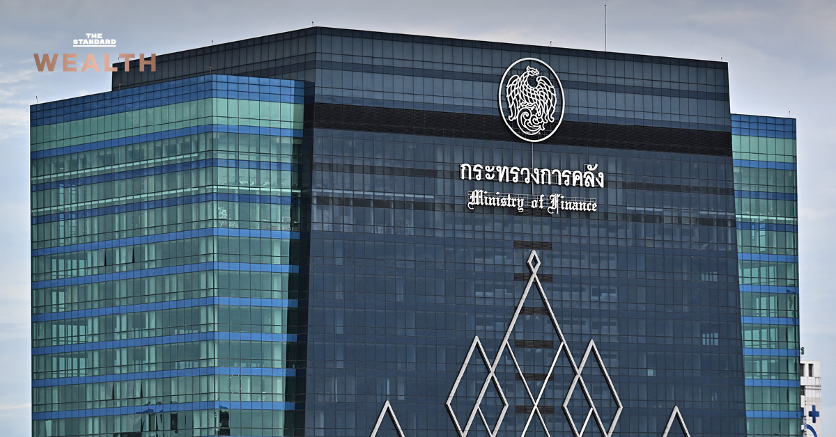 ครม. มีมติโยกย้ายข้าราชการผู้บริหารกระทรวงการคลัง ‘กุลยา ตันติเตมิท’ นั่งอธิบดีกรมสรรพากร