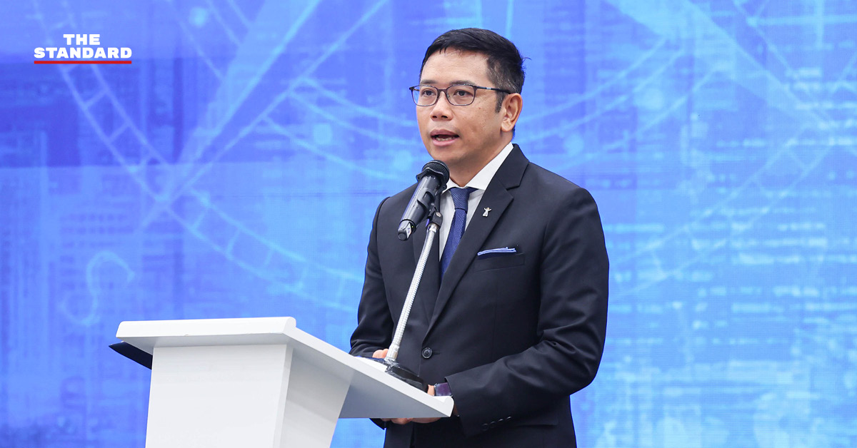 หลักนิติธรรมไทยยังไม่แฟร์พอ TIJ เสนอสร้างพิมพ์เขียวชาติ ปรับระบบกติกาใหม่ ดันสมดุลอำนาจ คืนความเชื่อมั่น