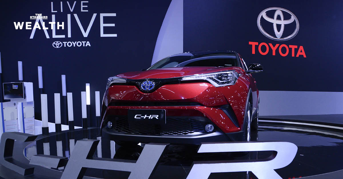 ทรัมป์ประกาศ “ซื้อ Toyota ได้เลย” หลังอ้างดีลลงทุน 1 หมื่นล้านดอลลาร์ในสหรัฐฯ แต่ผู้บริหาร Toyota ปฏิเสธ ไม่ได้สัญญาตัวเลขนี้