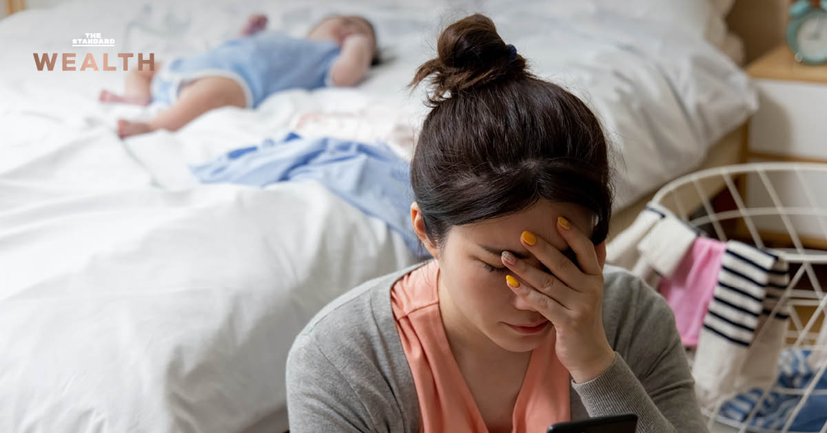 uk-mothers-permanent-income-loss-cost-of-motherhood
