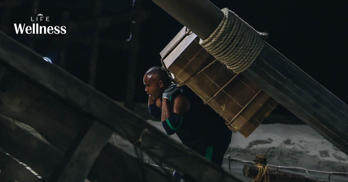 ถอดรหัส 3 ทริกเกอร์ปลุกพลัง ‘โกงขีดจำกัด’ จาก Physical: Asia