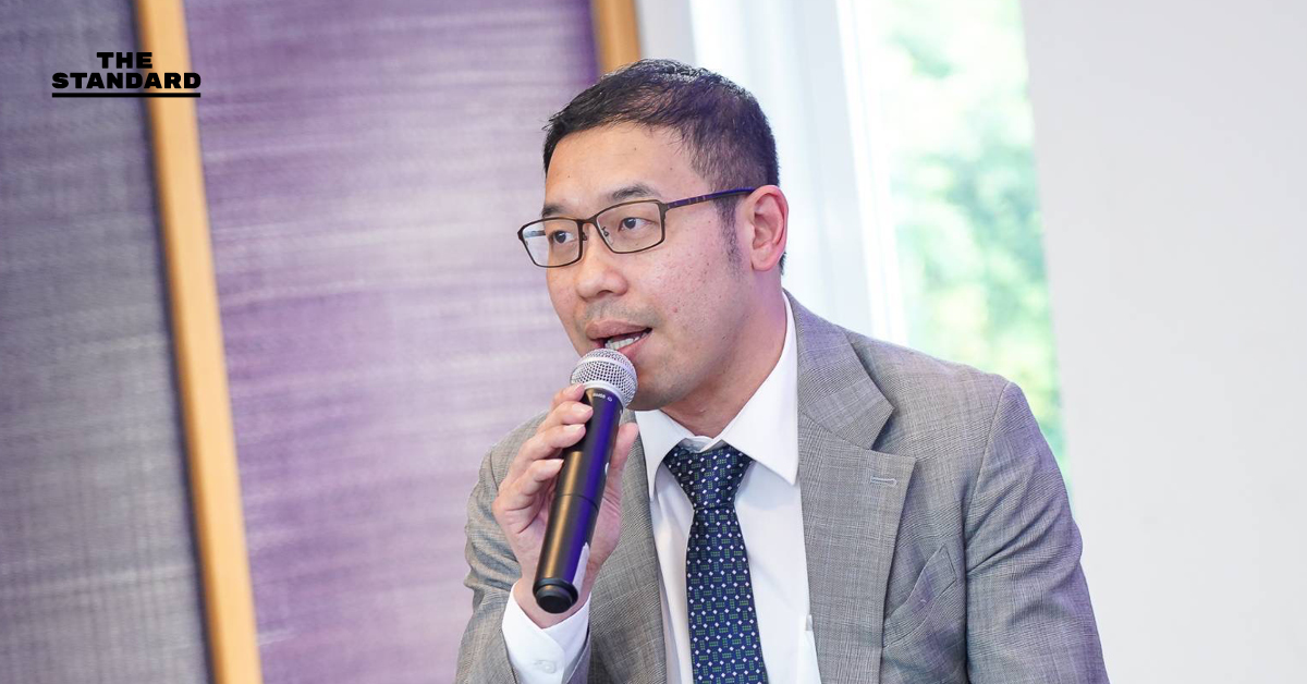 ไทยสร้างไทย ชี้รัฐปิดบังข้อมูล ส่อทำลายธุรกิจคนไทย ด้วย MOU สหรัฐฯ คาดข้อตกลงส่งผลกระทบหนักเกษตรกร - SME