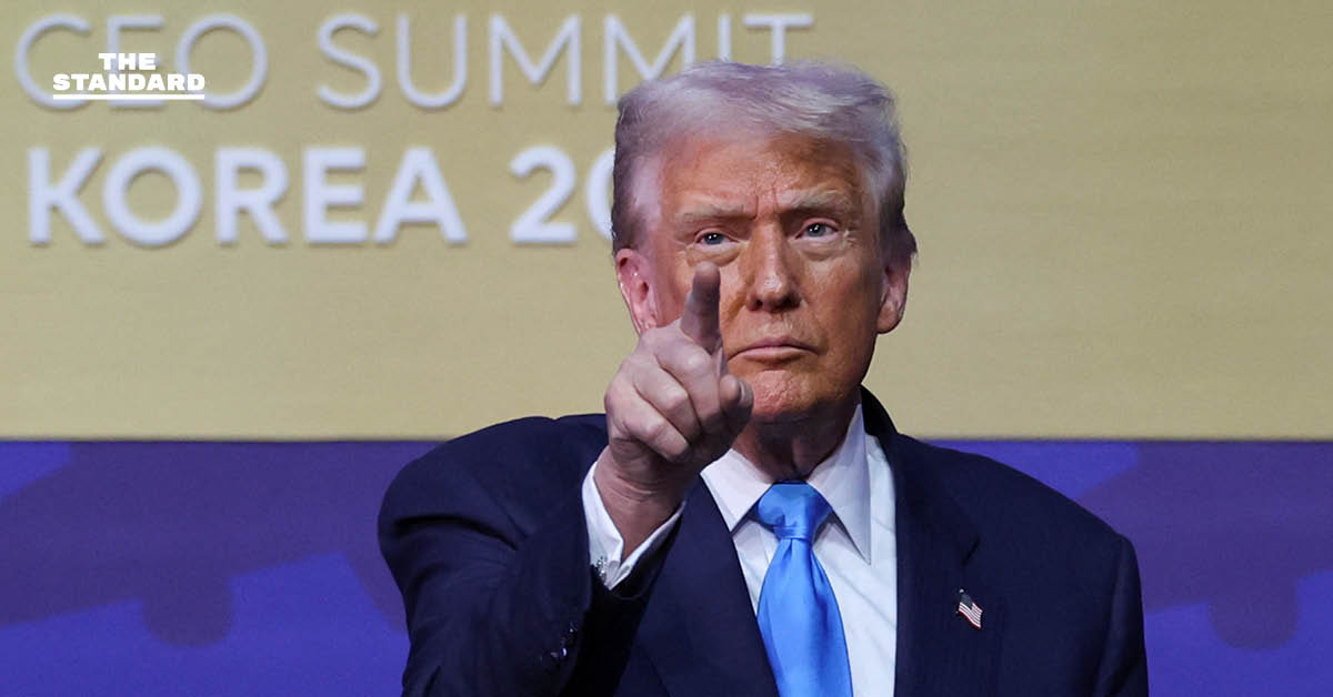 สหรัฐฯ ประกาศทดสอบอาวุธนิวเคลียร์ในรอบ 33 ปี ชี้ต้องพัฒนาให้ทัน จีนและรัสเซีย