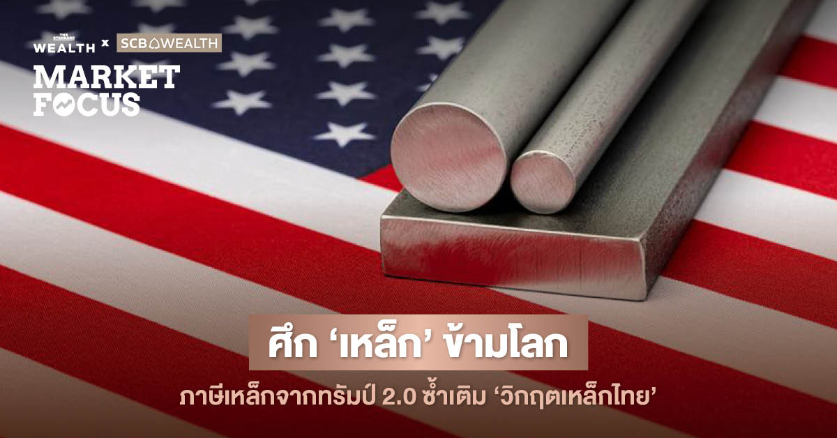ภาษี เหล็ก