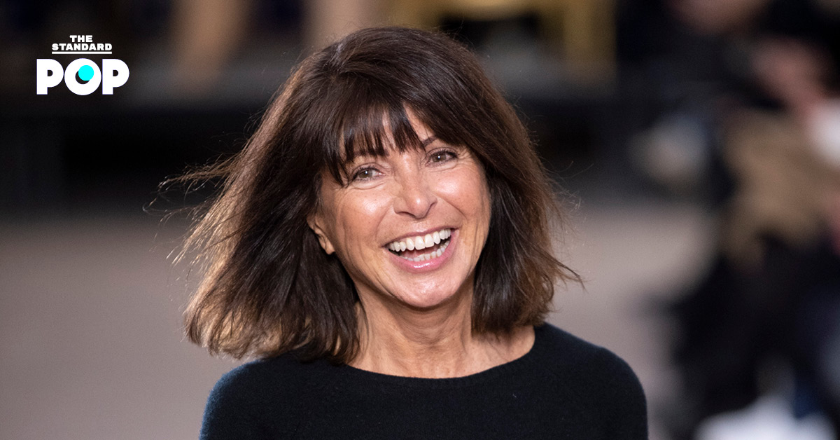 Véronique Nichanian อาร์ทิสติกไดเรกเตอร์ฝั่งผู้ชายของ Hermès ลาออกจากตำแหน่งที่ทำมานานกว่า 37 ปี
