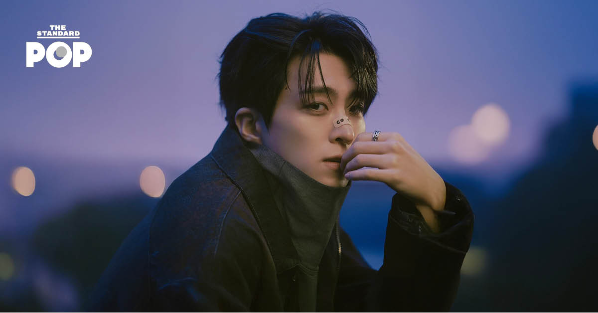 YOUNGJAE ประกาศเข้ากรมทหารรับใช้ชาติ 27 พฤศจิกายนนี้