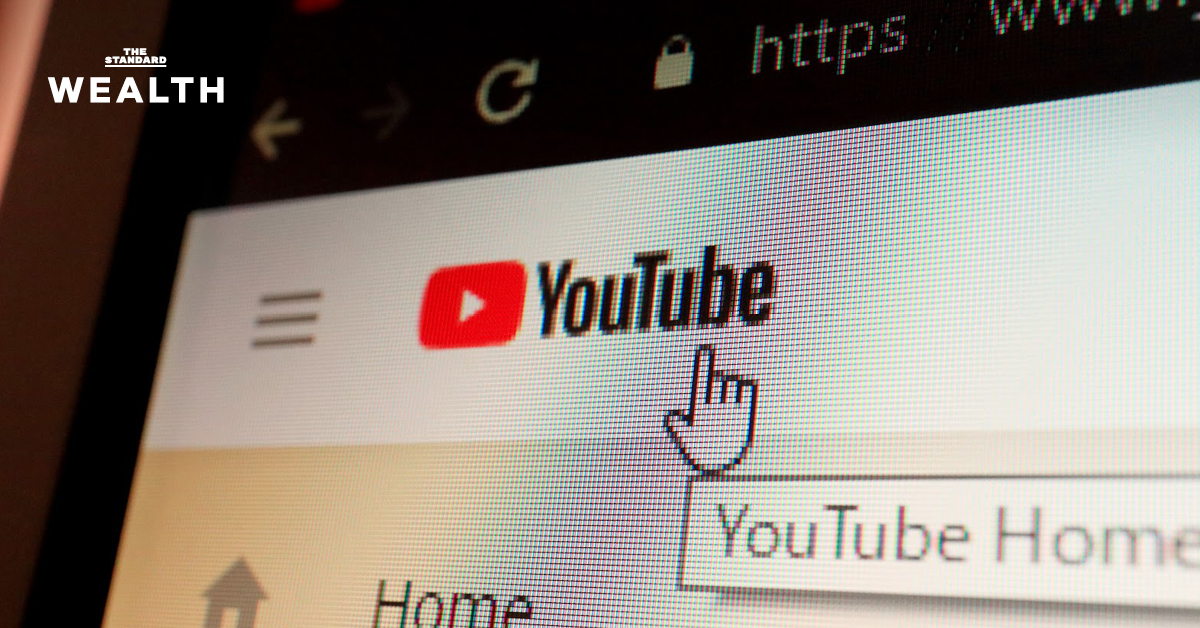 บอกลาภาพแตก **YouTube** ใช้ **AI** ชุบชีวิตวิดีโอเก่าความละเอียด 240p ให้เป็น **1080p** หลังคนดูผ่านทีวีมากขึ้น พร้อมเพิ่มขนาดภาพปกเป็น **50MB**