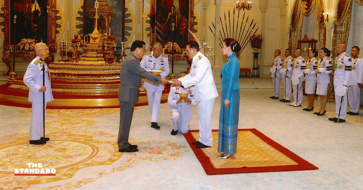 จางเจี้ยนเว่ย ทูตจีนประจำไทย