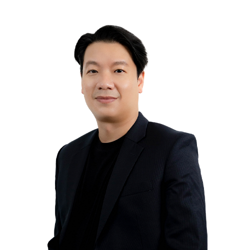 Speaker: กล้า ตั้งสุวรรณ