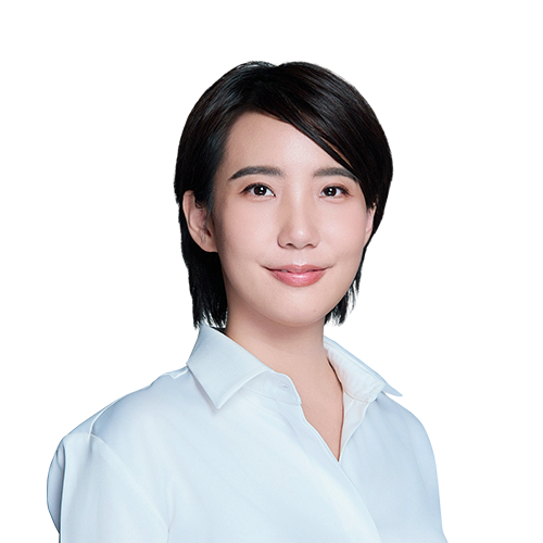 ทพญ.กัญจน์ภัสสร สุริยาแสงเพ็ชร์