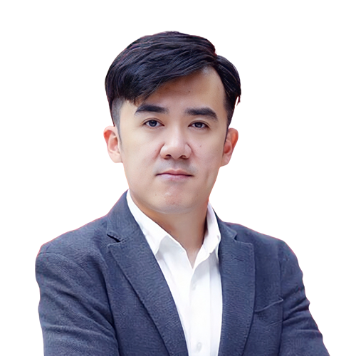 Speaker: Chanin Rungtanakiat