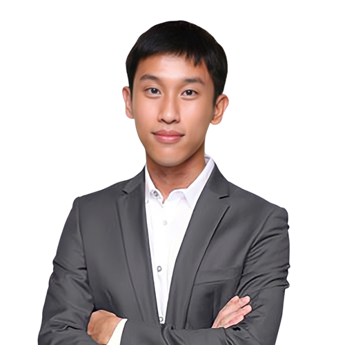 Speaker: ชมปกรณ์ จักรแสงชัยโชติ