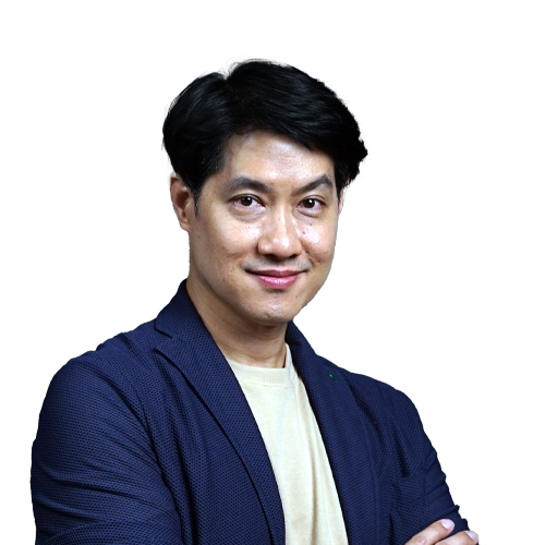 Chatchapol Kiatikajornthada, M.D.